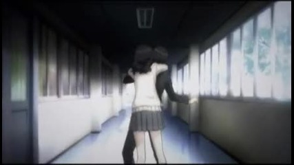 Amagami Ss Anime Trailer 