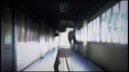 Amagami Ss Anime Trailer