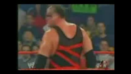 Kane Unmasked.3gp