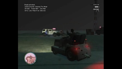 Gta Iv Airport Destruction