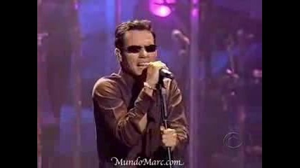 Marc Anthony - Hotel California