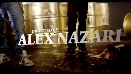 Tyga Ft. Wale, Fabolous, Young Jeezy, Meek Mill Ti - Rack City Remix (new Video 2012)