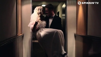 Spencer & Hill feat. Ari - Surrender (official Music Video) [hd]