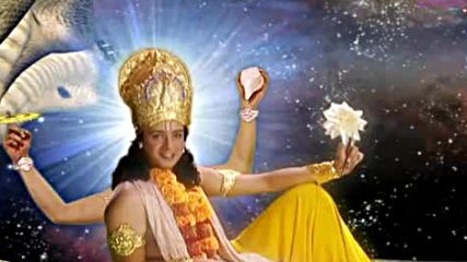 Jai Shri Krishna - 10th September 2008 - - Full Episode