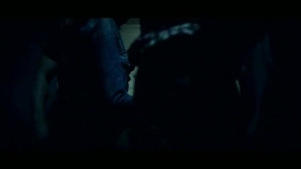 Enrique Iglesias ft. Kelis - Not In Love (оficial video) 