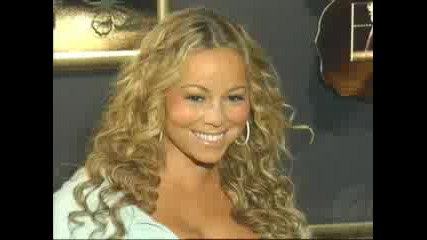 Mariah Carey leute Heute - Zdf 2005 - 12 - 01