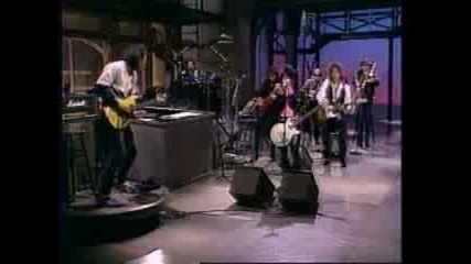Joan Jett - Tulane (Live 1988)