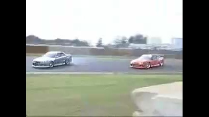 japense drift king - 1