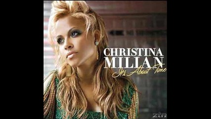 Christina Milian - Love