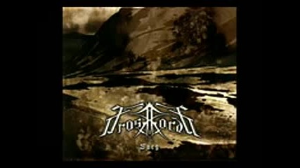 Frosthardr - Varg - (full Album 2007 Norway black metal)