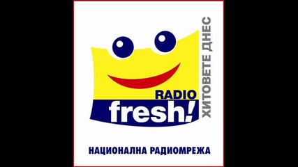 1/2 Radio Fresh - Dance Selection 08.01.2011 