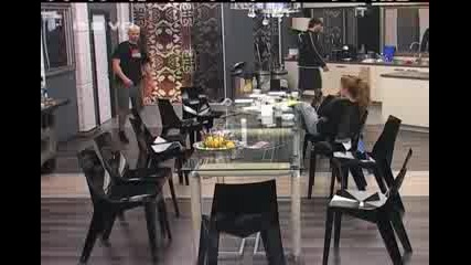 Vip Brother 3 5 4 2009 Част 1