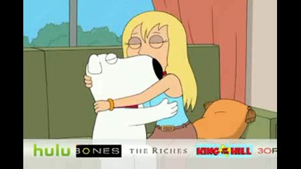 Family Guy - Graham Crackers