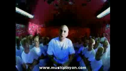 Eminem - The Real Slim Shady