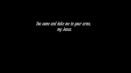 Eowyn - Take Me Away - Lyrics
