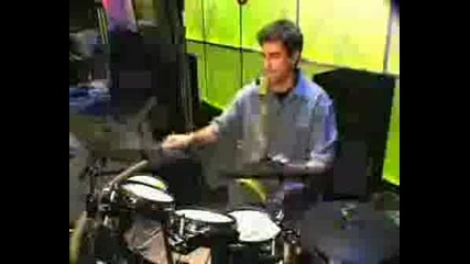 Johnny Rabb Td12 Kit Demo.avi