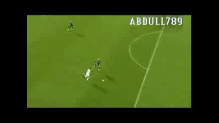 Berbatov Top 10 Goals