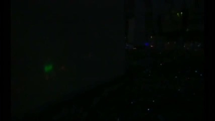 Sander van Doorn @ Sensation White Amsterdam 2009 Част 1