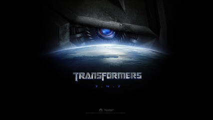 Transformers 1 2 3