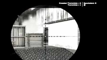 Counter Strike 2v2 :) Cool Moments/frags
