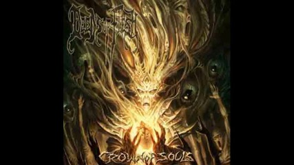 Deeds Of Flesh - Medical Murder ( Crown Of Souls-2005)