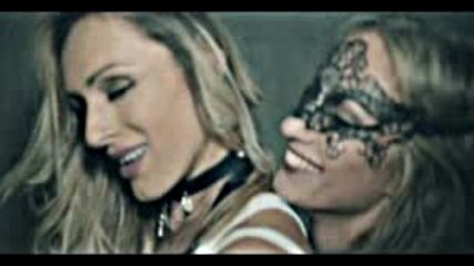 Luna ft. Anabela - Bidermajer - Official Video 2016hd