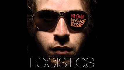 Logistics - Spacejam 