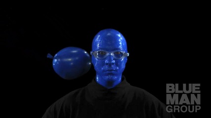 blue man group 