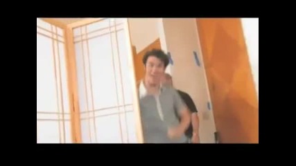 new jonas brothers funny momments 2008 (including frankie)