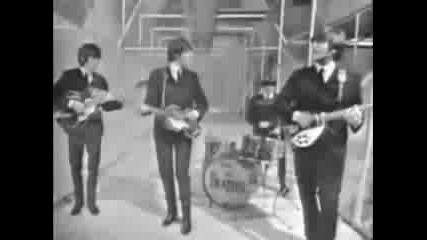 The Beatles - Day Tripper