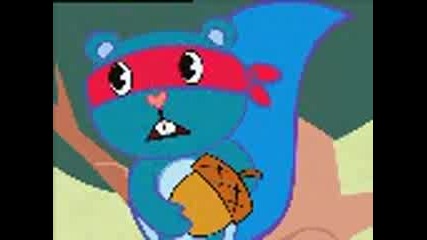 Happy Tree Friends13