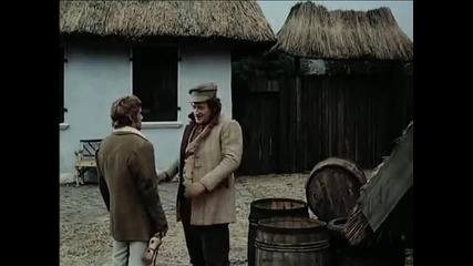 Труде, дъждоноската - Die Regentrude Märchenfilm Ddr 1976