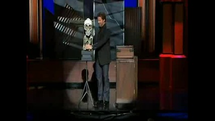 Jeff Dunham-ахмед мъртвия терорист превод _ Video.data.bg