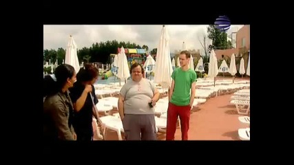 Konstantin - Edvam me navi