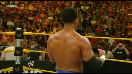 Wwe Nxt 6/28/11 Part 1/4