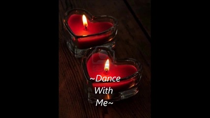 П Р Е В О Д / Dance With Me ~ Johnny Reid