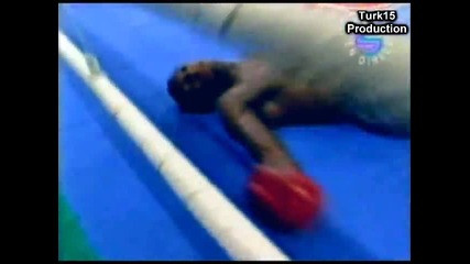 Top 10 Most Brutal Knockouts Ever 