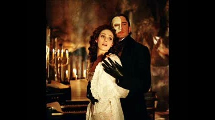 Phantom Of The Opera (dance Remix)