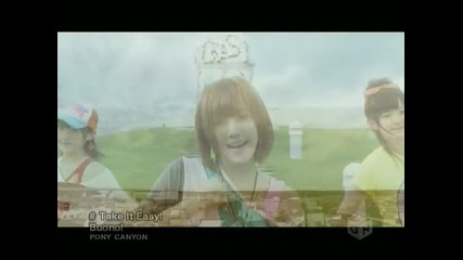 Take It Easy! - Buono![hq]