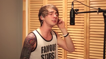 Pierce The Veil - King For a Day feat. Kellin Quinn - Cover By Janick Thibault