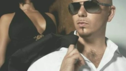 Pitbull Ft Nayer 2010 - Pearly Gates 