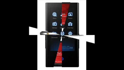Psp And Mp4