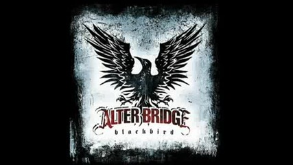 Alter Bridge - Watch Over You