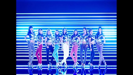 Girls`generation - Do the catwalk
