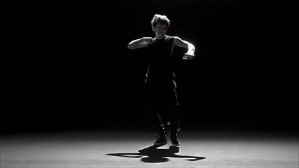 [teaser] B.i.g(boys In Groove) J-hoon - Dance Performance teaser-3 270614дебют