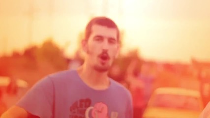 Brutal Protest - Stara kola ( Official video 2013 )