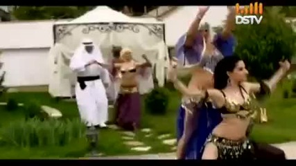 Дюнер кючек ! Лудница :)