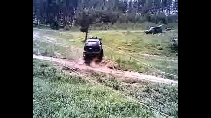 Off road devin 10 