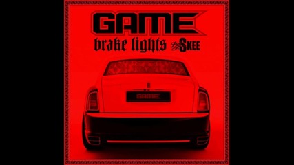 Game ft. Akon & Nas - Street Riders