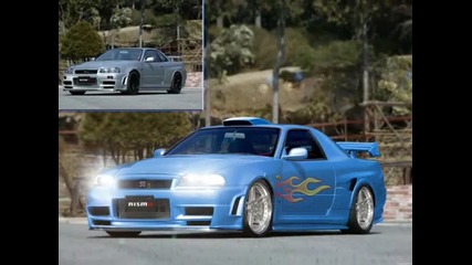 vertualen tuning